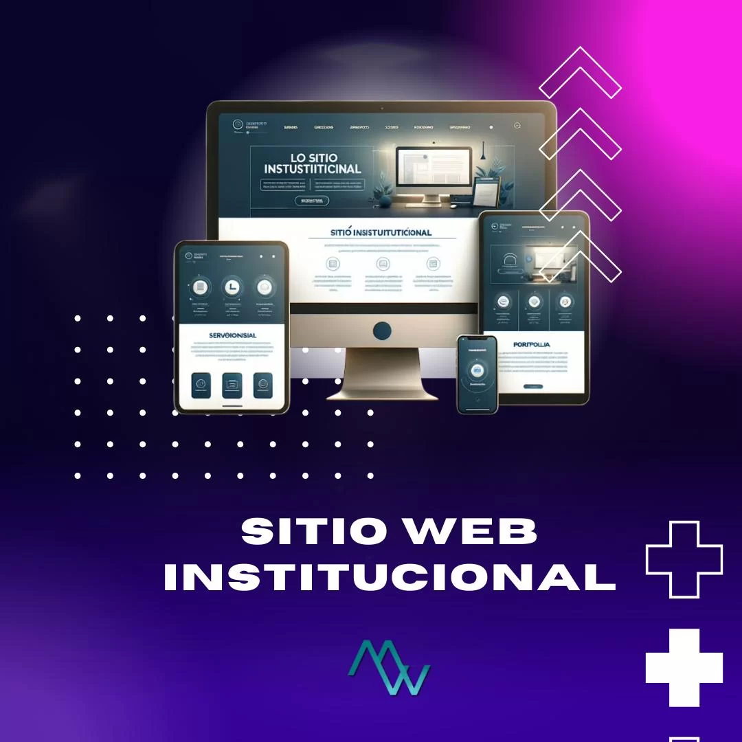 Sito Web Istituzionale